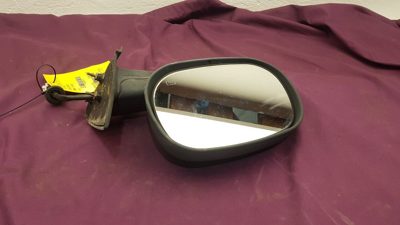 1999-2000 Dodge Durango Driver Left Side Power Mirror Oem