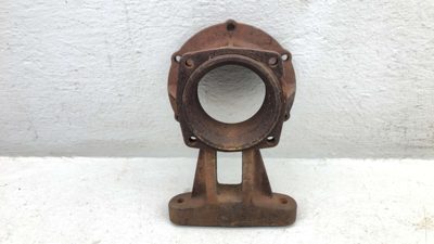1994 Chevy Silverado Transmission To Transfer Case Adapter T-Case Oem 4L60E 208E