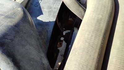 1989 Ford Pickup F150 Fan Clutch