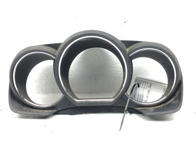 2007 Lexus Rx350 Speedometer Trim Bezel Oem Dash Surround Panel With Vents Oem