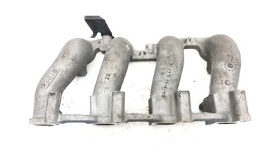 1998-2001 Mazda B2500 Lower Intake Manifold Oem 2.5L Zzm313100