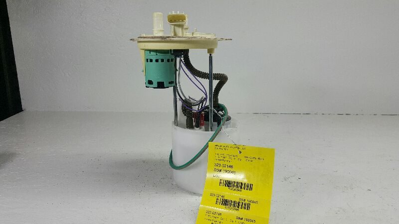 2015-2017 Ford Expedition Fuel Pump Assembly with Sending Unit 131 Wb FL1Z9H307D
