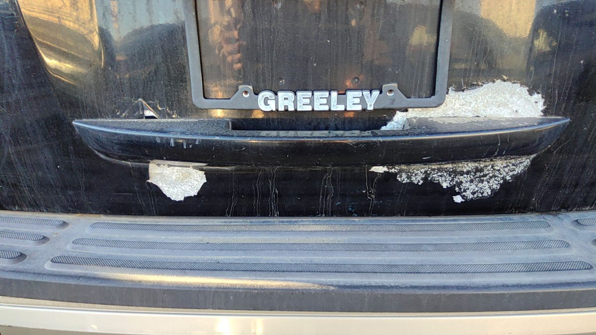 2008 Ford Expedition Rear Hatch Handle Oem Release Liftgate Ua Black