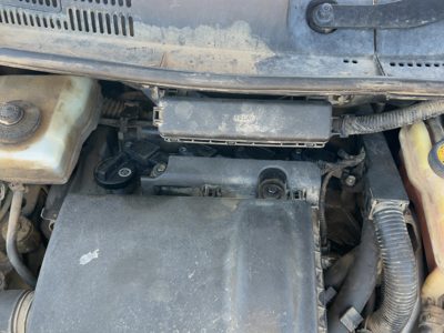 2008 Toyota Prius Valve Cover