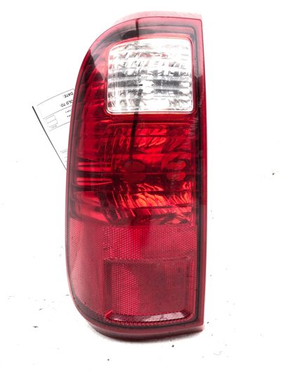 2008-2016 Ford F250 Driver Left Tail Light Oem Brake Lamp Rear Bc3z13405a