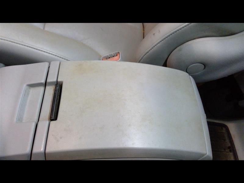 2007 Chrysler Pacifica Oem Center Floor Console Lid Only Oem Arm Rest 05102443Ab