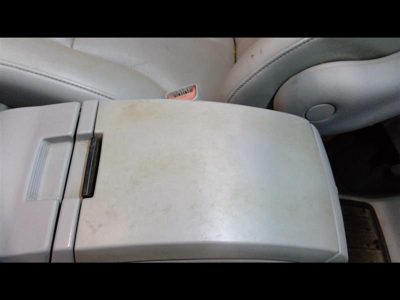 2007 Chrysler Pacifica Oem Center Floor Console Lid Only Oem Arm Rest 05102443Ab