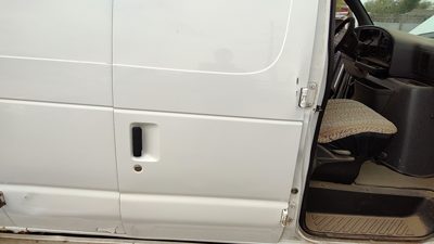 1996 Ford Van E250 Rear Door