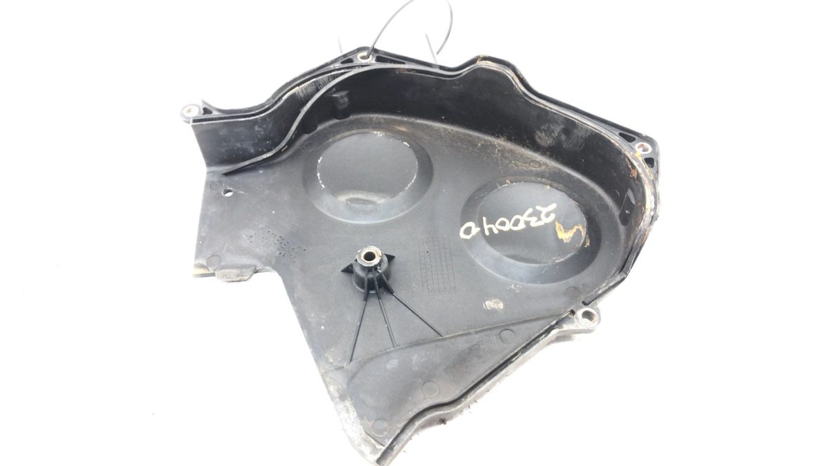 2004-2006 Kia Amanti Driver Left Upper Triming Cover Plastic Shield 3.5L Engine