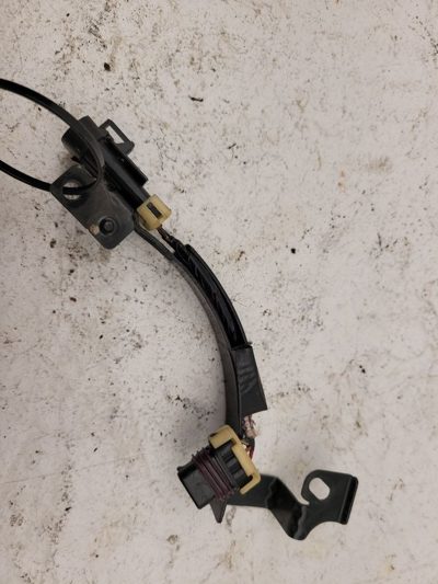 2009 Chevy Silverado 1500 5.3L Camshaft Sensor Wiring Harness Oem With Plugs
