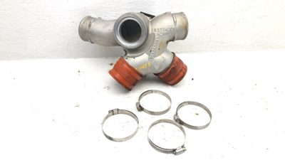 1999-2003 Ford F350 Super Duty Powerstroke 7.3L Spyder Intake Oem 1827742C1