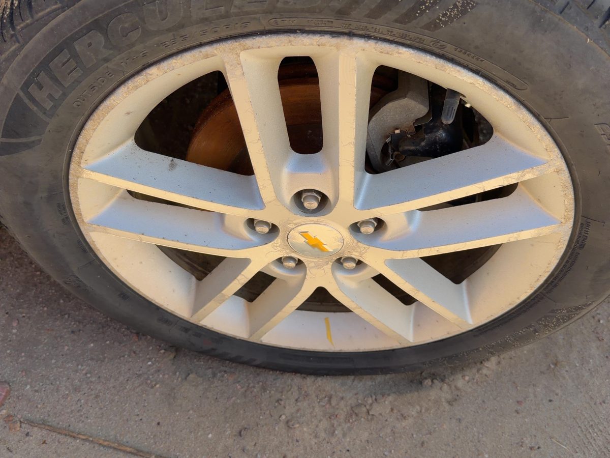 2008-2016 Chevy Impala 18" Wheel Oem Factory 5 Double Spoke Rim Nw2 #1 09598242