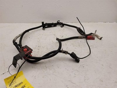 2003 Yukon Wire Harness (misc)