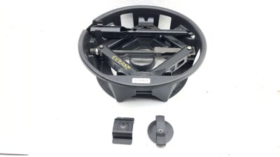 2006-2011 Buick Lucerne Jack Tool Kit Set Assembly Spare Oem 25769878