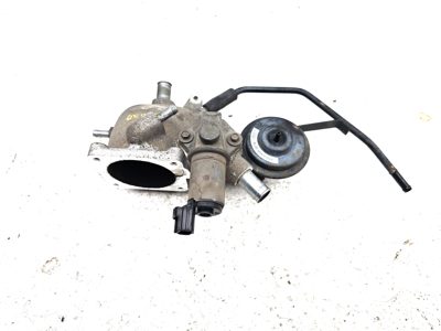 1999 Ford Pickup F150 Intake Manifold