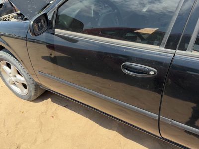 1998 Nissan Maxima Front Door