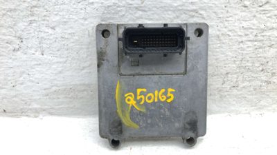2006-2010 Chevy Cobalt Tcm Transmission Control Module Computer Oem 24252114