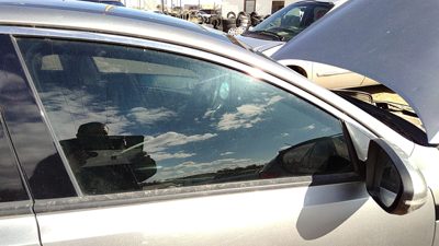 11-16 Kia Optima Sx Passenger Right Front Side Window Door Glass Oem 824212T010