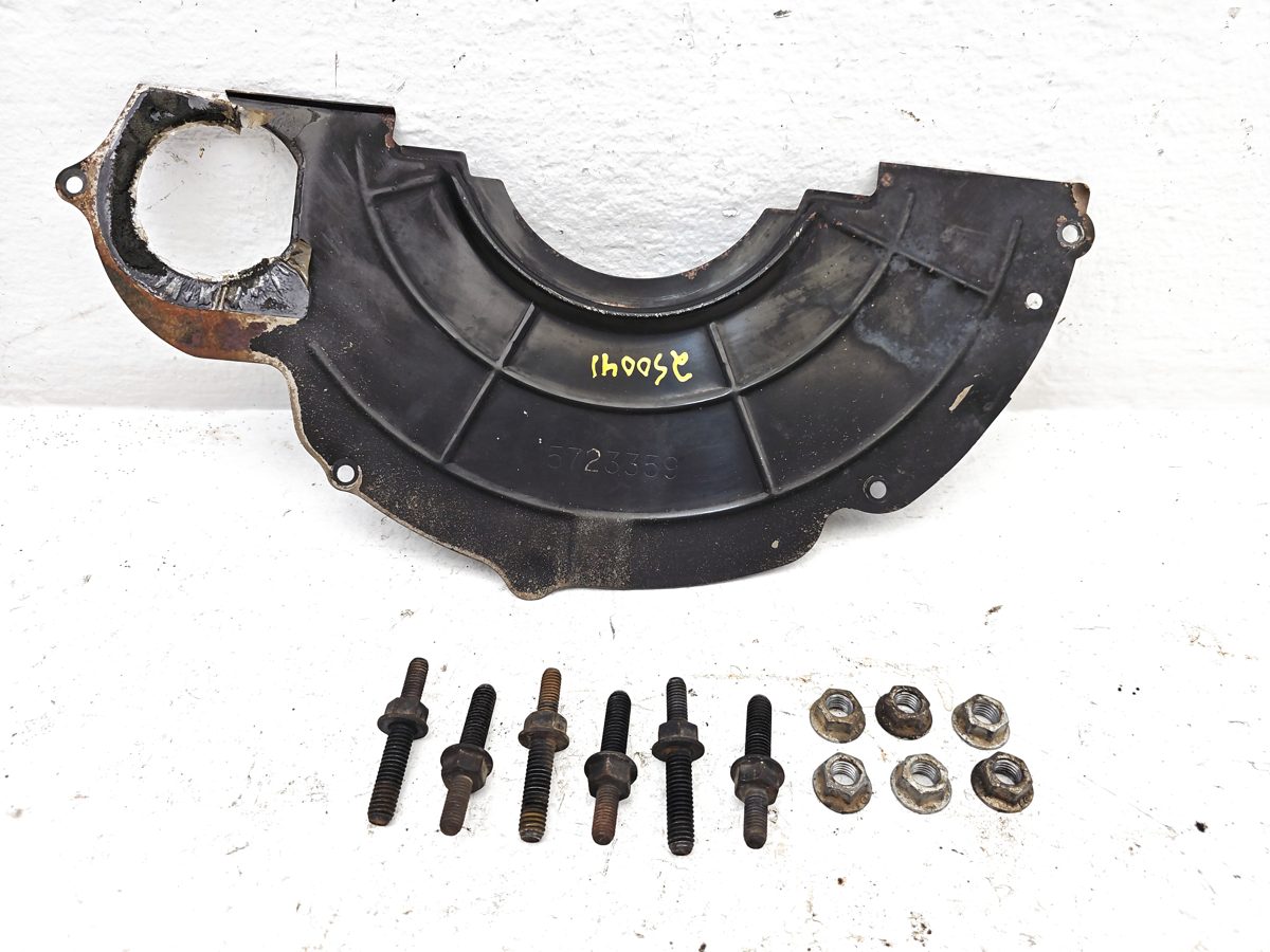 1999 Suburban 1500 Trans. Dust Cover