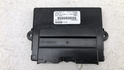 2004-2005 Ford Ranger Transfer Case Control Module Computer Oem 4X4 4L5z7e453aa