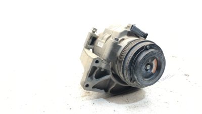 10-14 Tahoe Ac Compressor Air Conditioner Pump Assembly With Mount Bracket 5.3L