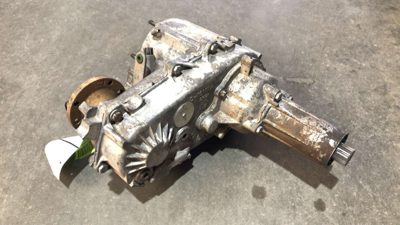 1998-2001 Dodge Ram 1500 Transfer Case Assembly Oem 4X4 4Wd Tcase At 52105022Ac