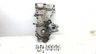2009-2019 Toyota Corolla Timing Cover With Bolts Hardware Oem 1.8L 113100T040