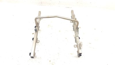 2010-2014 Chevy Tahoe Complete Fuel Rail With Injectors Set Loaded Oem 5.3l