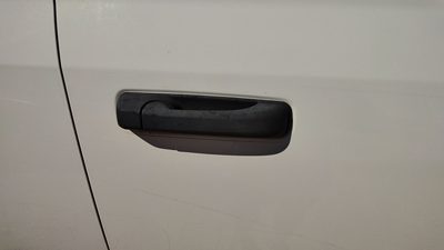 2016 Dodge Pickup 1500 Outside Door Handle