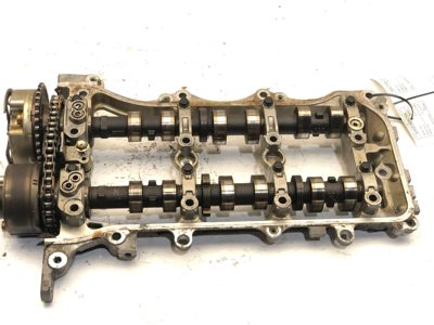 06-15 Is250 Driver Left Chamshaft Housing Assembly Cylinder Head 4Grfse 2.5L