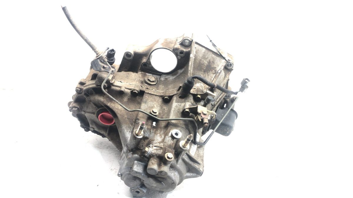 1998 Honda Civic Transmission Assy.