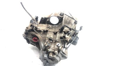 1998 Honda Civic Transmission Assy.