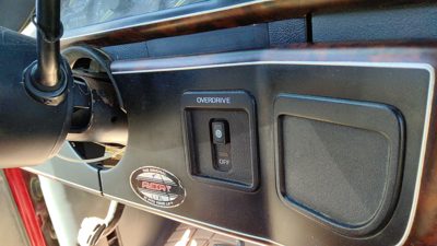 1991 Ford Pickup F150 Misc. Electrical Switch