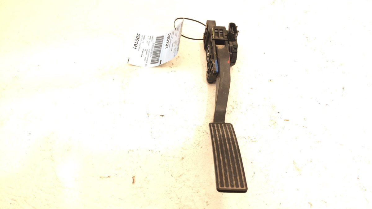 2012 Chevy Equinox Gas Pedal Assembly Electronic Throttle Sensor Oem 25798449