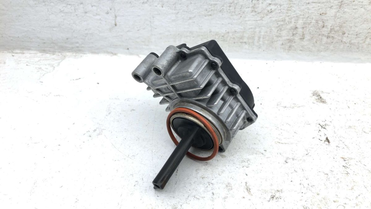 2005 Chrysler 300 Intake Manifold Runner Control Tuning Valve Oem 2.7L