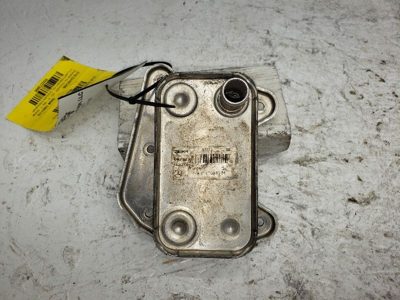 2003 2004 2005 2006 Sprinter Van 3500 2.7l Engine Oil Cooler Oem