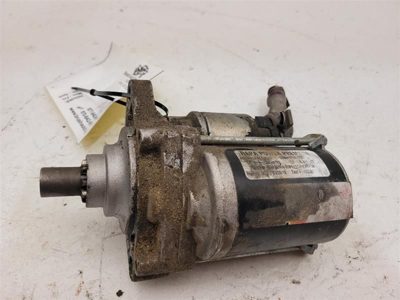 1998 Honda Odyssey Starter Motor 5429899