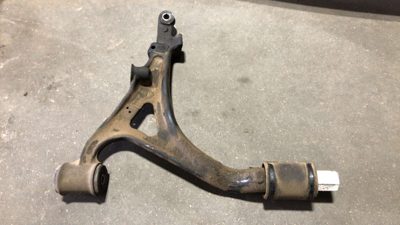 2000-2005 Mercedes Ml350 Passenger Right Front Lower Control Arm Oem A Arm