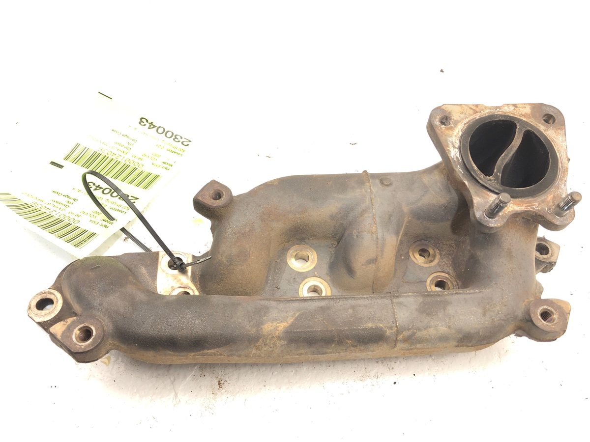 2000-2004 Volvo S40 Exhaust Manifold Oem Header 1.9L 94978616