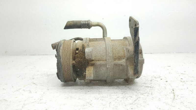 1986-1987 Ford Aerostar Ac Compressor Air Conditioner Pump Assembly Oem 2.9L