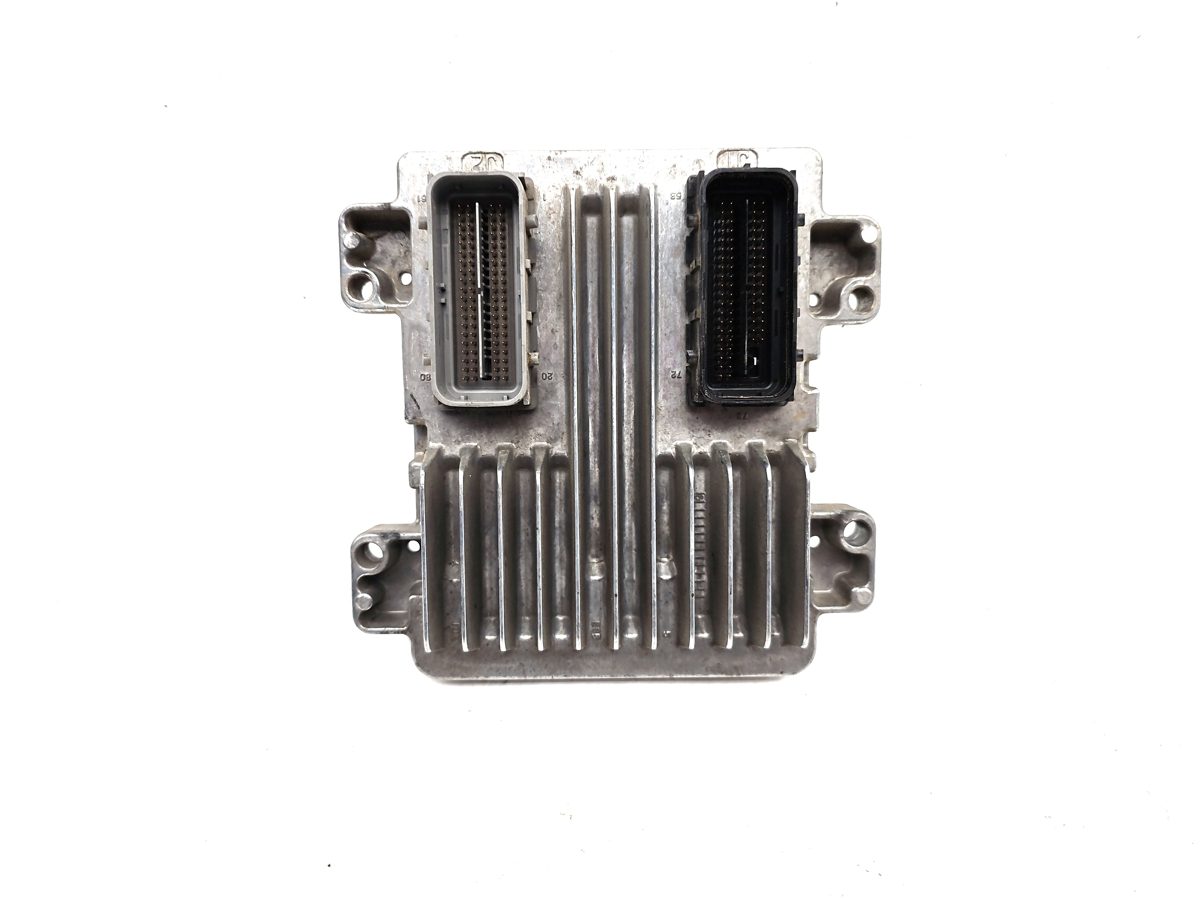 2007 Pontiac G6 Electronic Control Module Computer Ecm Ecu 3.5L 19210738