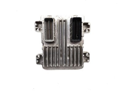 2007 Pontiac G6 Electronic Control Module Computer Ecm Ecu 3.5L 19210738