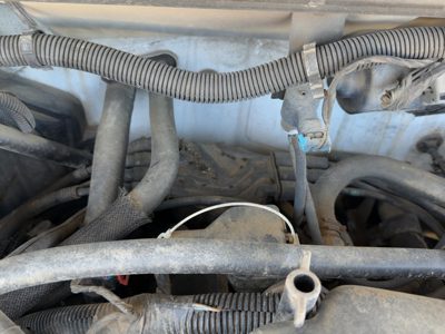2001 Chevy S10 Blazer Ignition Distributor OEM 4.3L V6 Automatic 12598210
