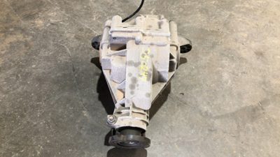 1998-2005 Mercedes Ml350 Rear Carrier Differential Third Member Oem 1633500514