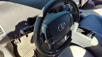 2005 Toyota Prius Steering Column