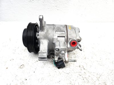 2006-2011 Buick Lucerne Ac Compressor Air Conditioner Pump Assembly Oem 4.6L