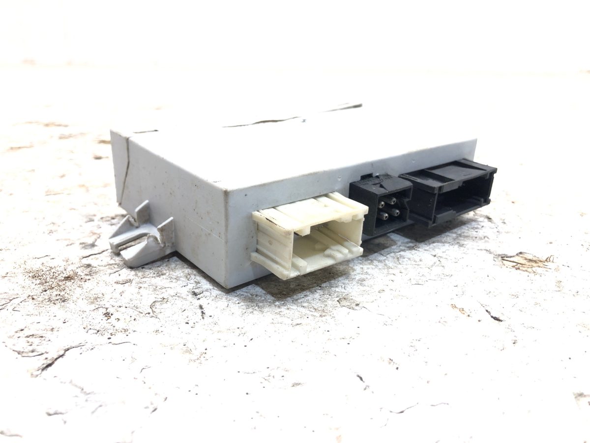 1998-2006 BMW 325cI Convertible Roof Top Control Module Computer 375 444