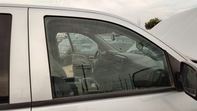2014-19 Silverado 1500 Passenger Right Front Side Window Door Glass Oem 20979115