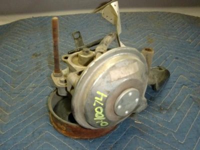 1988-1994 Chevy Silverado 2500 Vacuum Pump Oem 07847031