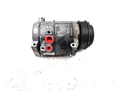 2009-2012 Chevy Traverse Ac Compressor Air Conditioner Pump Assembly Oem 3.6L